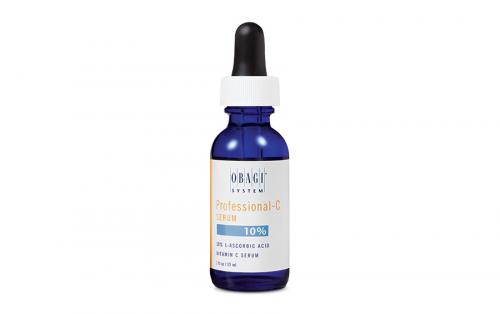 Obaji Professional-C Serum 10%