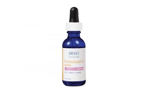 Obaji Professional-C Serum 20%